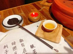 -一慈茶馆(雨田馆)