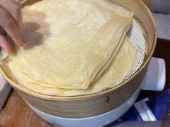 -满园烤鸭·春饼(丰科路万达店)