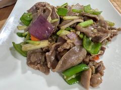 -南记食粥坊·宵夜大排档(莲花总店)