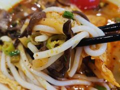 -螺小胖柳州螺蛳粉(钟楼总店)
