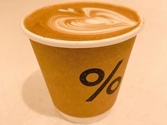 -% Arabica阿拉比卡咖啡(深圳湾万象城店)