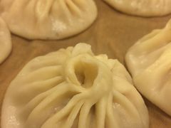 -老班长手工灌汤包老店(东山店)