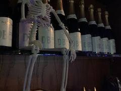 -蓝枪鱼鲜酿啤酒餐厅blue marlin(江宁店)