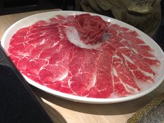 -新草堂锅物料理(泉城路店)