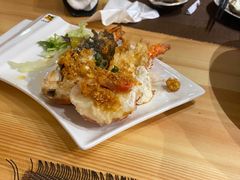 -割烹旭日本料理(龙湖狮山天街店)