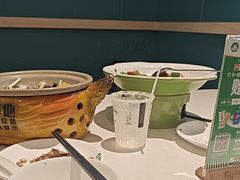 -绿草地·湘菜(7mall店)