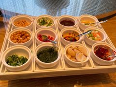 -额尔敦传统涮(公园西路店)