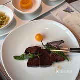 宁波！！大隐隐于市的中式庭院餐厅！！！