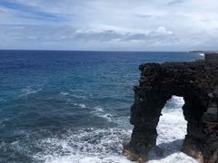 -夏威夷火山国家公园