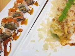 牛油果特饮-牛油果大师寿司(瑞景店)