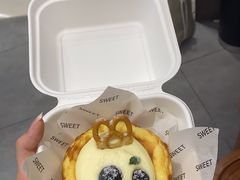 -君之狮子山·轻糖烘焙(松江印象城店)