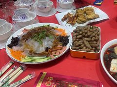 -大哈福烧烤·海鲜·家常菜(延安三路店)