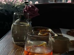 -Mercato莫卡多露台餐厅与酒吧(K11店)