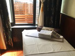 -域SPA·足疗·按摩·养生(静安寺店)