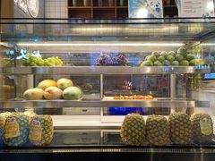 -茶百道(盛京大奥莱店)