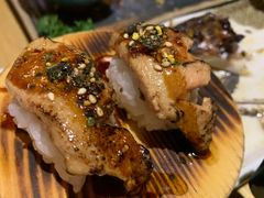 -季玄精致日本料理自助餐(闸北公园店)