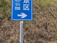 -黄埔油麻山森林公园