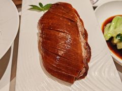 -贝勒爷·酥不腻烤鸭