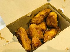 香甜鸡翅-Kyochon1991校村(共和路店)