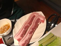 五花肉-喜来稀肉(望京店)