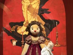 -济州岛泰迪熊博物馆