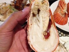 大虾-339旋转餐厅(天府熊猫塔店)