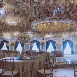 -美悦盛宴一站式婚礼会馆(临江店)