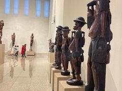 -长春世界雕塑园冰雪艺术天地