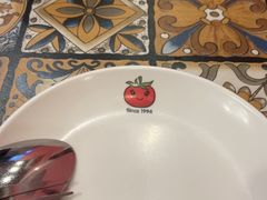 -番茄屋葡式美食(总店)