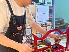 -勺子米线·云南传统小吃市集(四方街店)