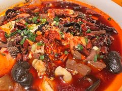 -亦海人家烤鸭店(康定街店)