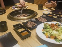 -松鱼亭·和牛烧肉(协鑫广场店)