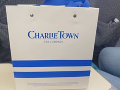 -CHARLIETOWN红茶公司(南京万象天地店)