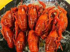 -龙虾奇迹(大华三路店)
