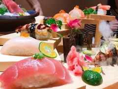 -文三酒肆自助放题(新街口友谊广场店)