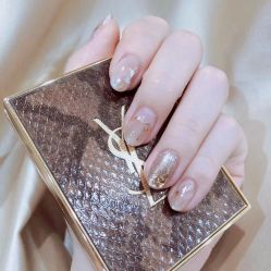 -LEILEI NAIL蕾蕾美甲美睫