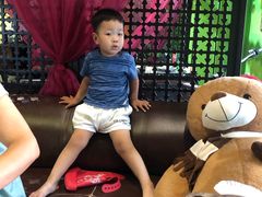 -小娘惹厨房Little Nyonya(狮城有约上榜店)