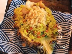 菠萝炒饭-Hi YOU你的饭局泰餐厅(雍和宫店)