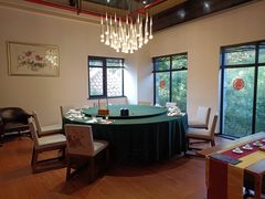 -荷风细雨·中国茶宴(碧云店)