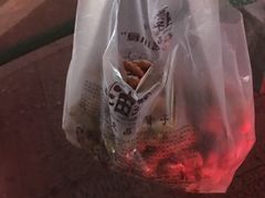 -王阿姨文昌油赞子(府桥街店)