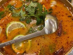 -Home Thai·泰谣(王府井apm店)