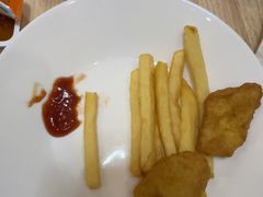 -汉堡王(西直门凯德MALL店)