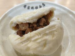 -蒋家桥饺面店(东关街店)