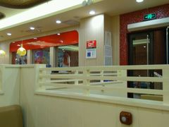 -卢家妈妈·西餐厨房(中信华庭店)