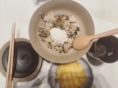 菠萝-胡麻(静安嘉里店)