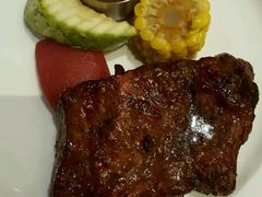 -食间牛排(湖西路店)