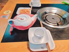 -百岁鱼(人民路店)