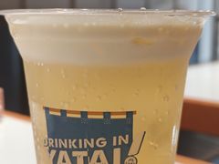 -火山屋台(新街口店)