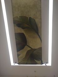 -芳朵美容养生SPA