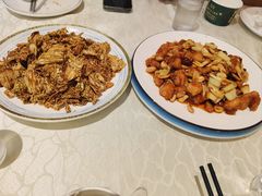 -福来居烤鸭店(天坛二店)